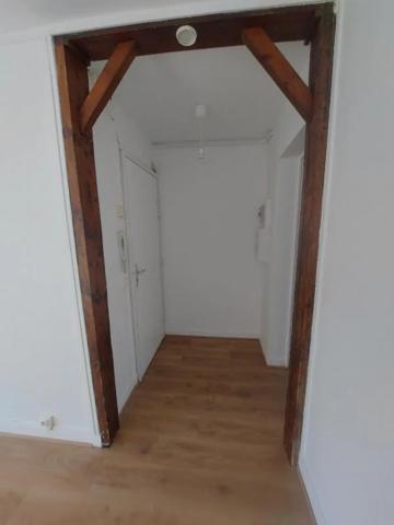 Appartement à louer à Athis-Mons (91200)