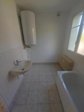 Appartement à louer à Athis-Mons (91200)