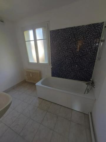 Appartement à louer à Athis-Mons (91200)