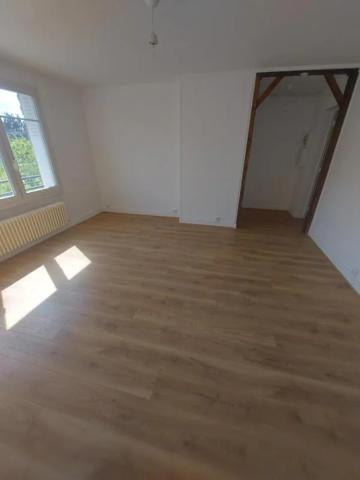 Appartement à louer à Athis-Mons (91200)