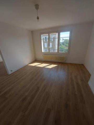 Appartement à louer à Athis-Mons (91200)