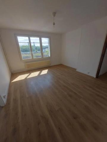 Appartement à louer à Athis-Mons (91200)