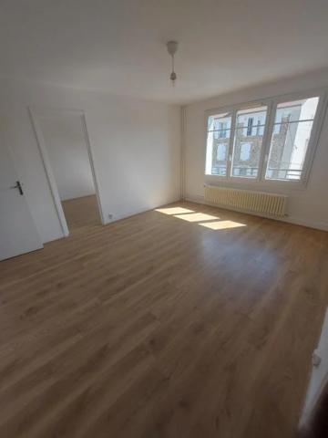 Appartement à louer à Athis-Mons (91200)