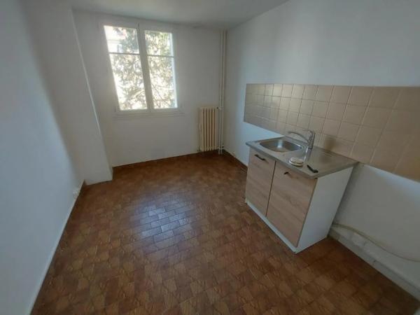 Appartement à louer à Athis-Mons (91200)