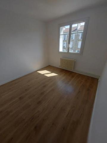 Appartement à louer à Athis-Mons (91200)