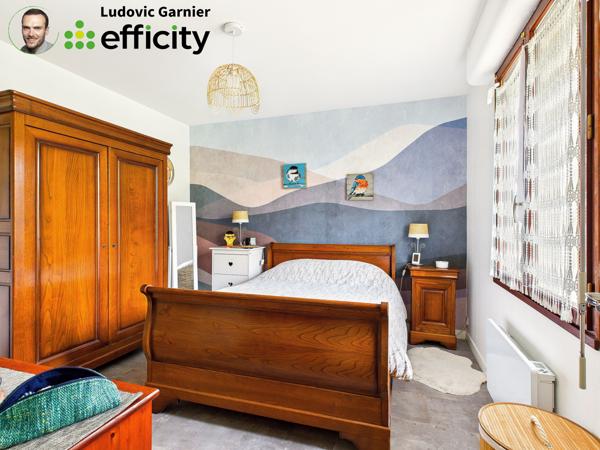 Maison 4 pièces - 108 m²