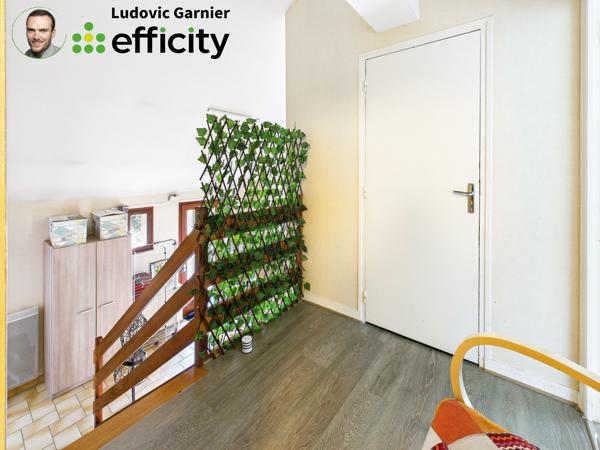 Maison 4 pièces - 108 m²