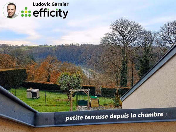 Maison 4 pièces - 108 m²