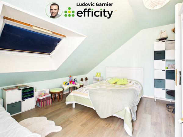 Maison 4 pièces - 108 m²