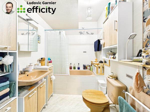 Maison 4 pièces - 108 m²