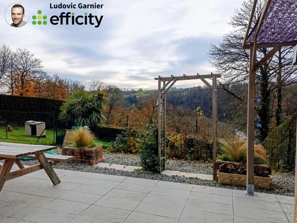 Maison 4 pièces - 108 m²