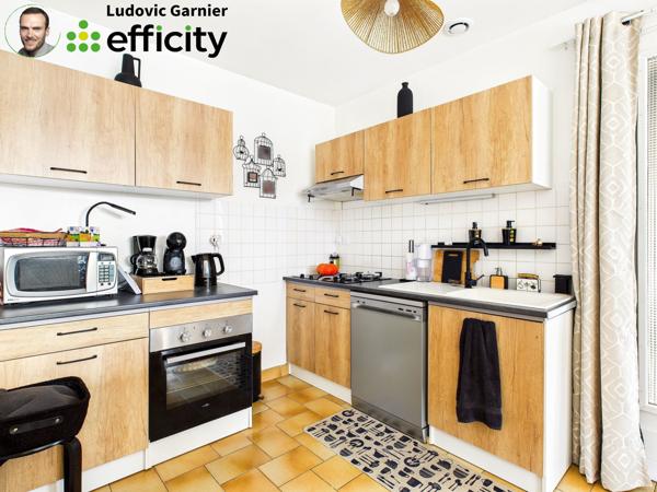 Maison 4 pièces - 108 m²