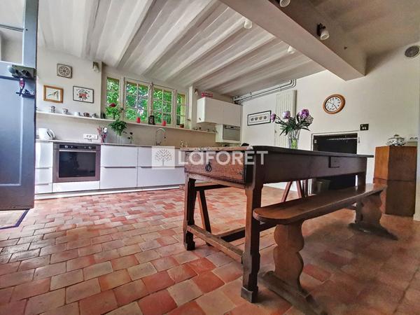 Achat maison Montévrain - 11 pièce(s) - 350 m² - 1 575 000 €