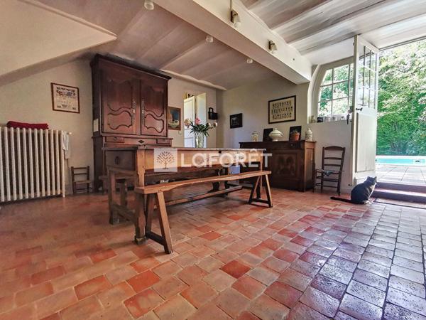 Achat maison Montévrain - 11 pièce(s) - 350 m² - 1 575 000 €