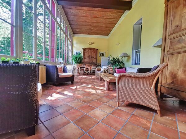 Achat maison Montévrain - 11 pièce(s) - 350 m² - 1 575 000 €