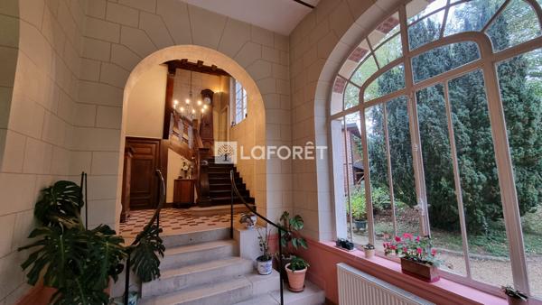 Achat maison Montévrain - 11 pièce(s) - 350 m² - 1 575 000 €