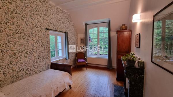 Achat maison Montévrain - 11 pièce(s) - 350 m² - 1 575 000 €