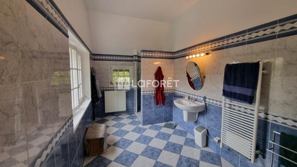 Achat maison Montévrain - 11 pièce(s) - 350 m² - 1 575 000 €