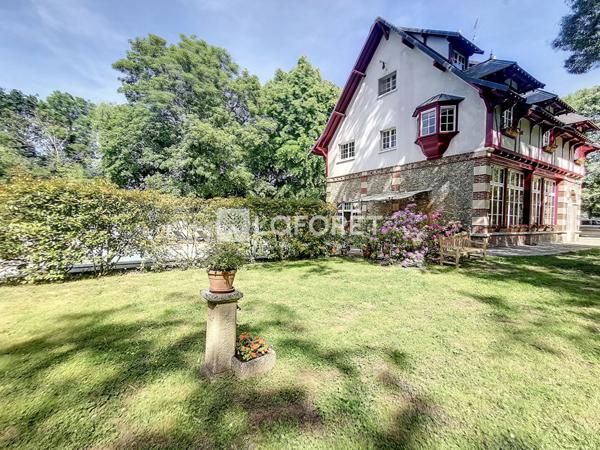 Achat maison Montévrain - 11 pièce(s) - 350 m² - 1 575 000 €