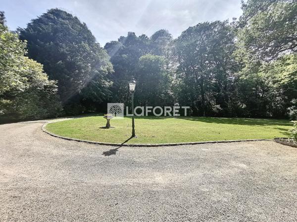 Achat maison Montévrain - 11 pièce(s) - 350 m² - 1 575 000 €