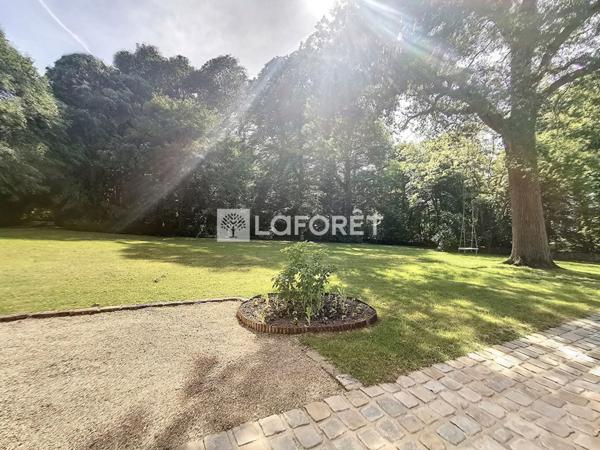 Achat maison Montévrain - 11 pièce(s) - 350 m² - 1 575 000 €