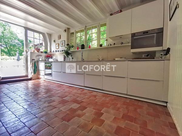 Achat maison Montévrain - 11 pièce(s) - 350 m² - 1 575 000 €