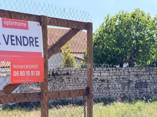 Terrain à vendre LE BOIS PLAGE EN RE (17)