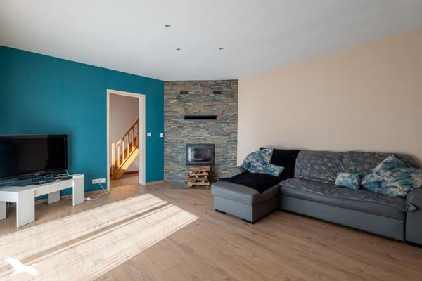 Maison à vendre |                                       Pons |                                        5 pièces  |  123 m²