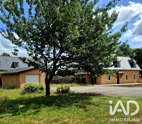Location maison 4 pièces 96,75 m² Ibos