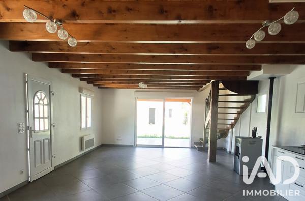 Location maison 4 pièces 96,75 m² Ibos