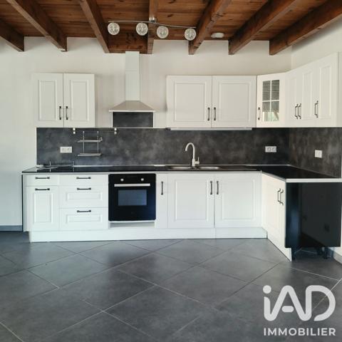 Location maison 4 pièces 96,75 m² Ibos