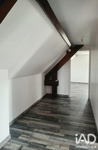 Location maison 4 pièces 96,75 m² Ibos