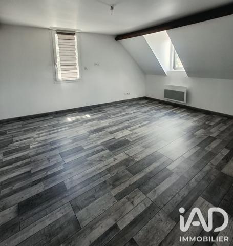 Location maison 4 pièces 96,75 m² Ibos