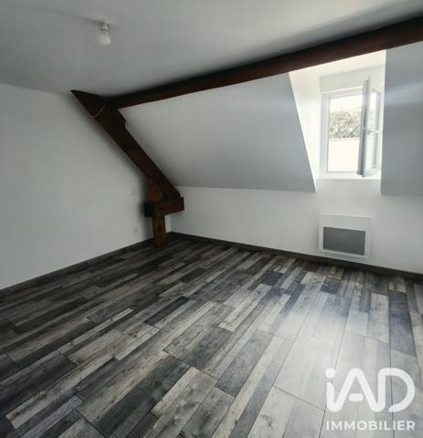 Location maison 4 pièces 96,75 m² Ibos