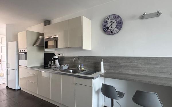 Appartement à vendre    2 pièces • 33,62 m2 Six-Fours-les-Plages