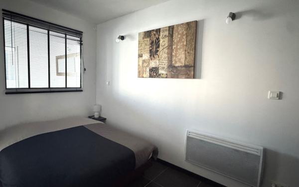 Appartement à vendre    2 pièces • 33,62 m2 Six-Fours-les-Plages