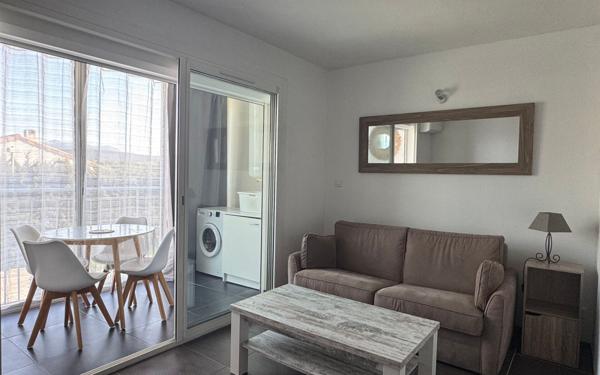 Appartement à vendre    2 pièces • 33,62 m2 Six-Fours-les-Plages