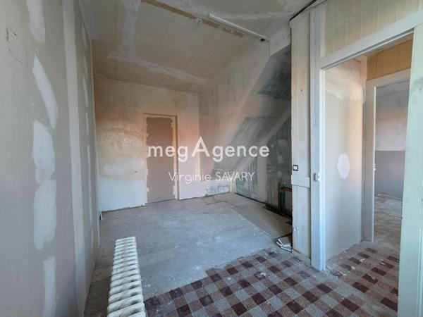 Maison à CHERBOURG-EN-COTENTIN, 50120 - 5 pièces 80m²