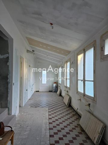 Maison à CHERBOURG-EN-COTENTIN, 50120 - 5 pièces 80m²