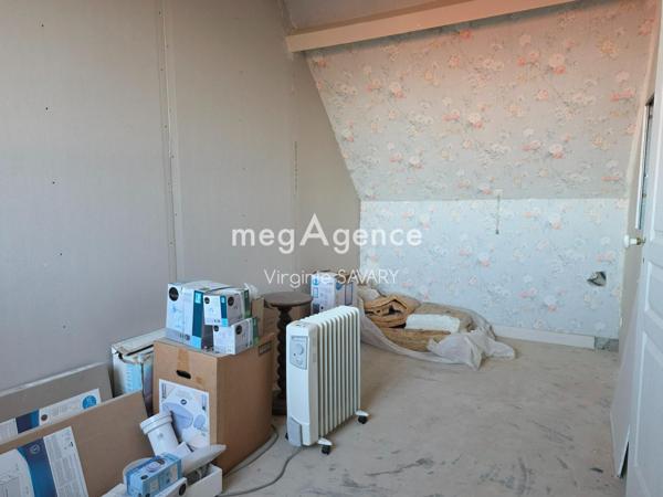 Maison à CHERBOURG-EN-COTENTIN, 50120 - 5 pièces 80m²