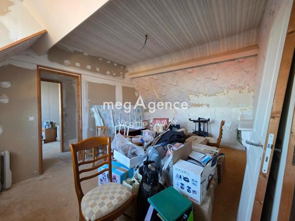Maison à CHERBOURG-EN-COTENTIN, 50120 - 5 pièces 80m²