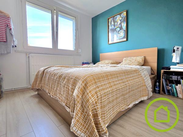 Maison à VILLENEUVE D'ASCQ (59491)