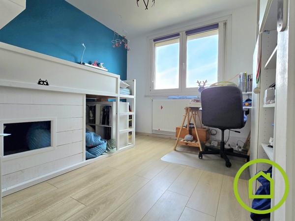 Maison à VILLENEUVE D'ASCQ (59491)