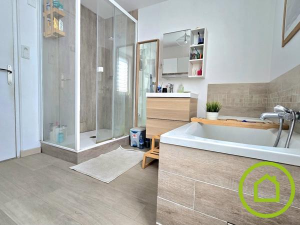 Maison à VILLENEUVE D'ASCQ (59491)