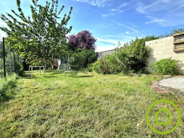 Maison à VILLENEUVE D'ASCQ (59491)