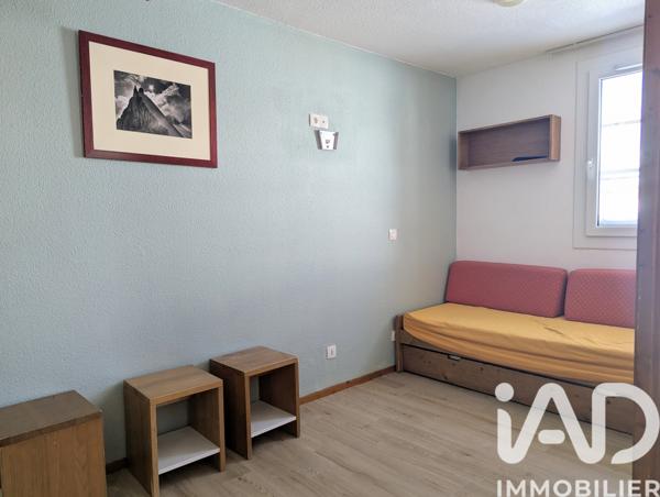 Appartement à vendre 1 pièce 25 m² Huez