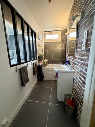 Appartement de 67 m²