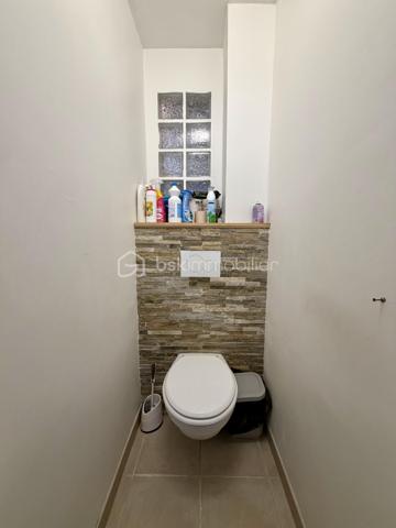 Appartement de 67 m²