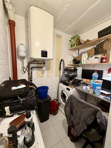 Appartement de 67 m²