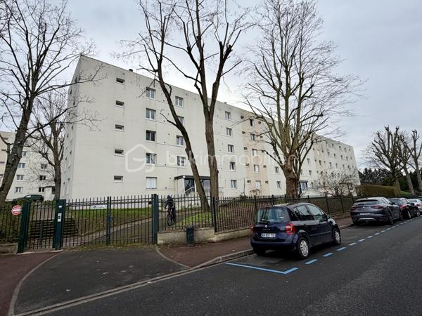 Appartement de 67 m²